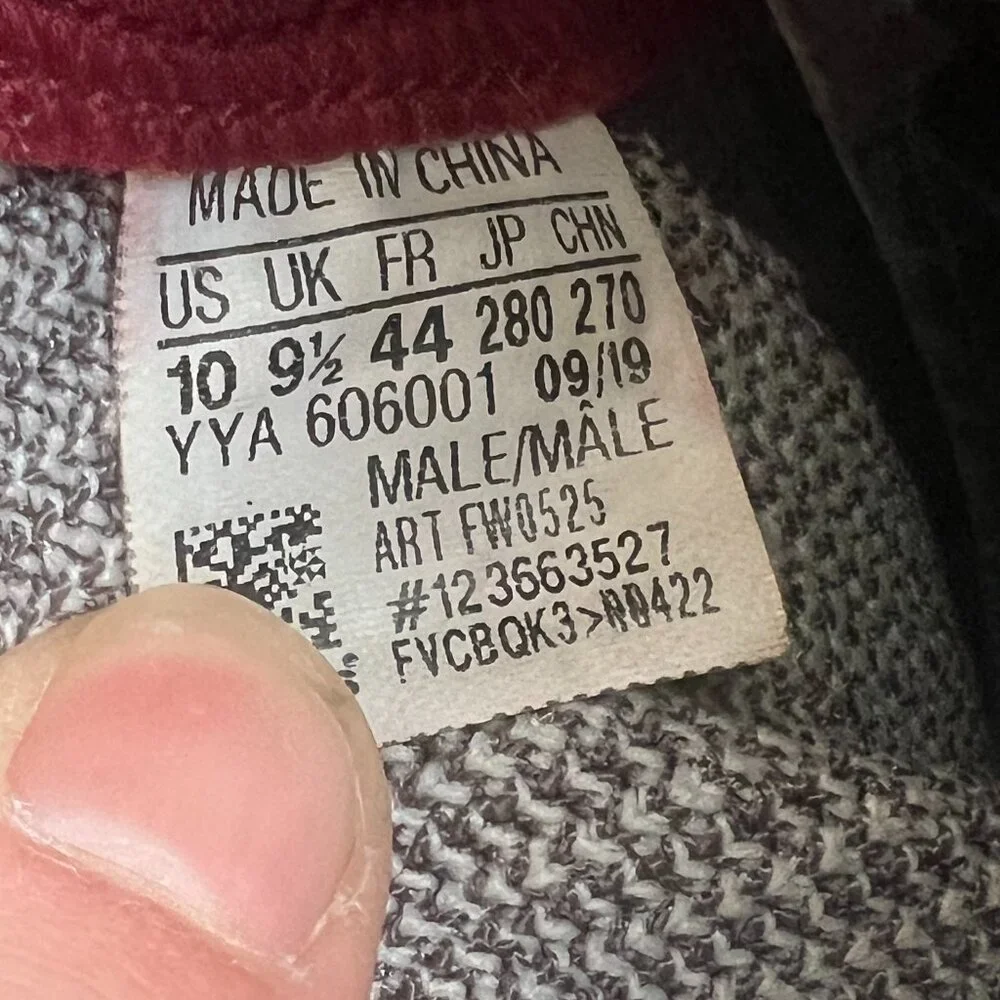 Men's Adidas x Star Wars Ultra Boost 19 Star Wars Millennium Falcon - Picture 7 of 9